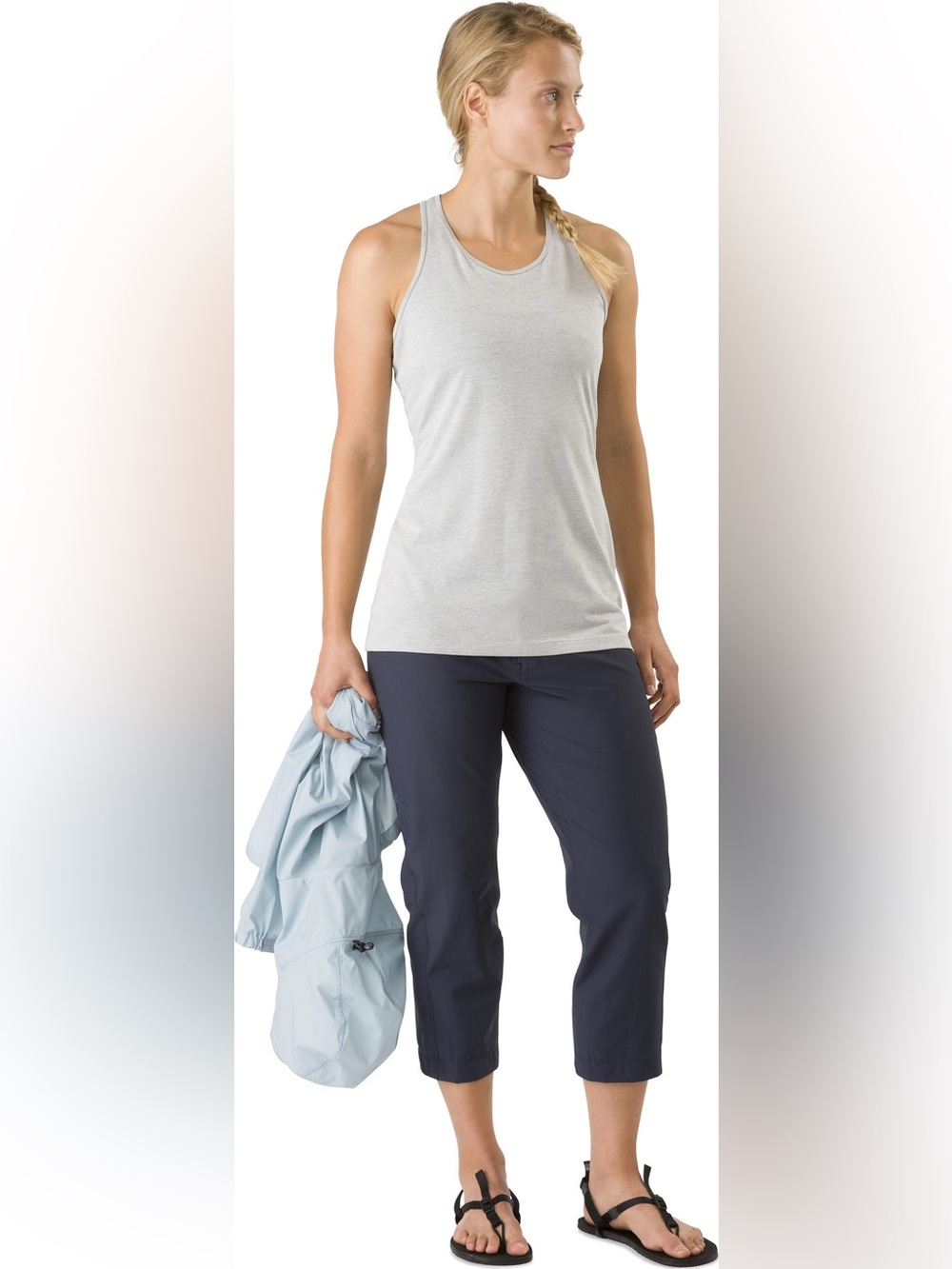 Arc'teryx Womens Creston Capris